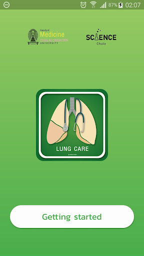 Lung Care