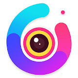 Color Photo Lab : Collage Maker & Pic Editor icon