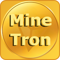 Mine Tron Coin - Cloud Mining