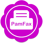 PamFax – Send and receive faxes securely Apk