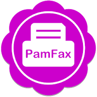 PamFax – Send and receive faxes securely