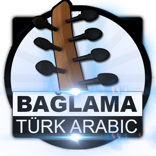Download R-Electro Bağlama Turk Arabic for PC Windows 7, 8, 10, 11