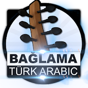 R-Electro Bağlama Turk Arabic