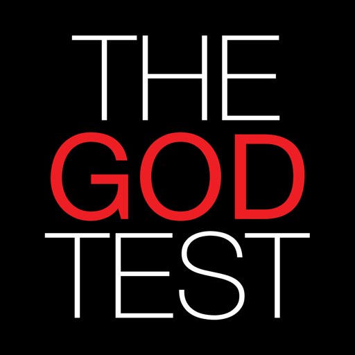 The God Test 1.5 Icon