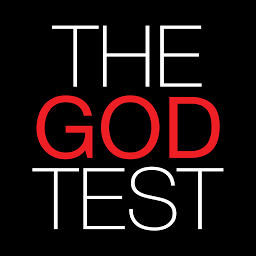 Значок приложения "The God Test"