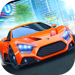 Cover Image of Download Car Driving - Speed Racing 6.1.0 APK