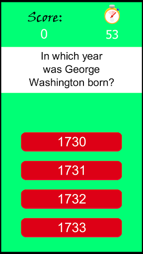 Trivia MC Multiple Choice Qui