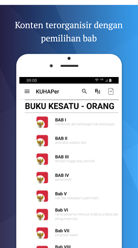 KUHP & KUHPer digital Screen 2