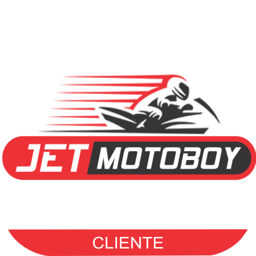 Jet Motoboy - Cliente logo