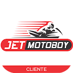 Jet Motoboy - Cliente