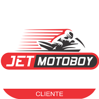 Jet Motoboy - Cliente apk