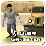 Dubai Gangster icon