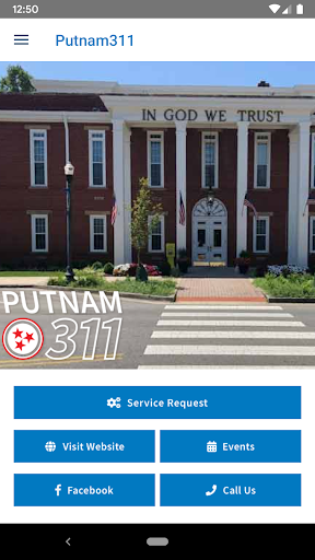 Putnam311 Screen 3