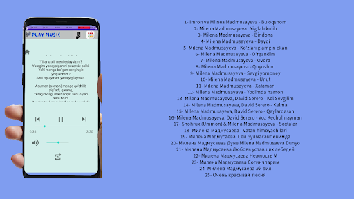 милена мадмусаева кушиклари Screen 2
