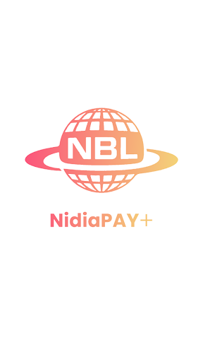 Android application Nidiapay+ screenshort