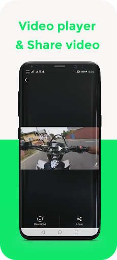 Status Saver - Download for Whatsapp