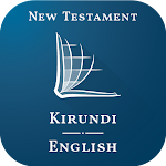 Cover Image of Download Kirundi Bible 10.2 APK