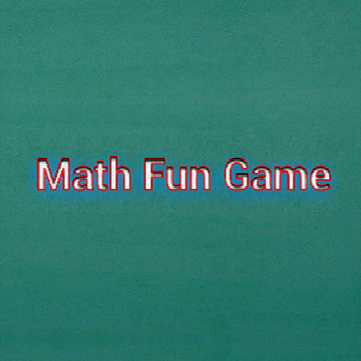 Math Fun Game logo
