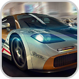 Free CSR Racing Guide icon
