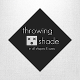 throwing shade icon