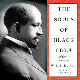 Icoonafbeelding voor The Souls of Black Folk