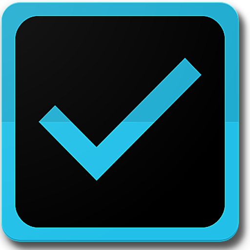 To do list 2.9.1 Icon