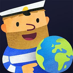 Fiete Save The World Mod Apk