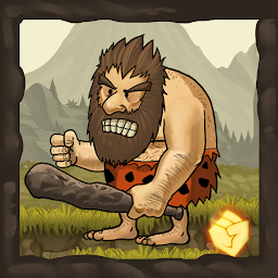 Caveman Chuck Mod Apk