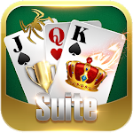 Cover Image of Download Solitaire Suite Free:Klondike Spider & Freecell 2.100.722 APK