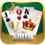 Solitaire Suite Free:Klondike Spider & Freecell icon