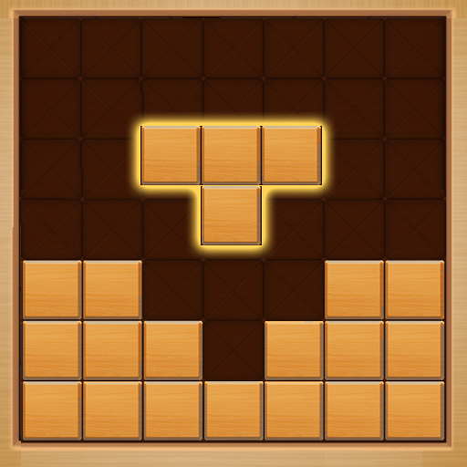 Nature Block Puzzle  Icon