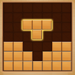 Cover Image of Download Nature Block Puzzle  APK