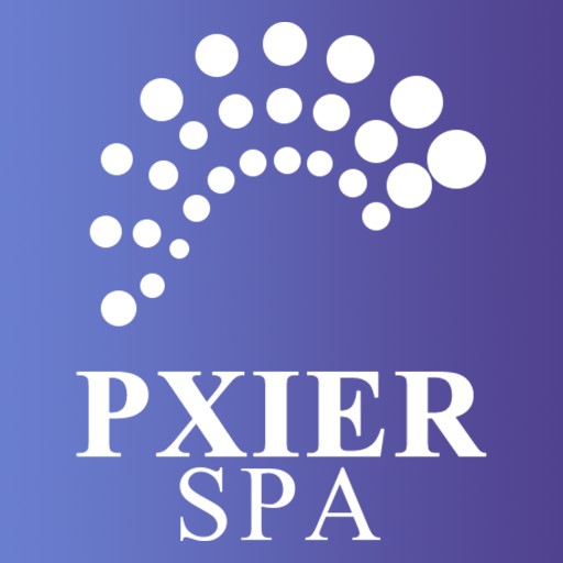 PxierSPA logo