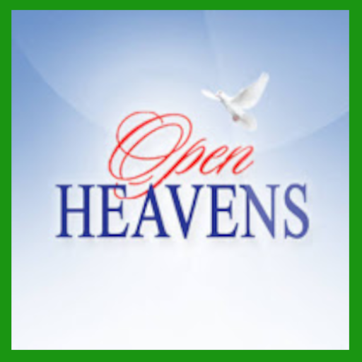 Open Heaven Devotion