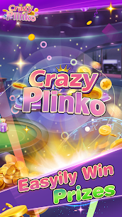 Crazy Plinko Apk Mod for Android [Unlimited Coins/Gems] 1