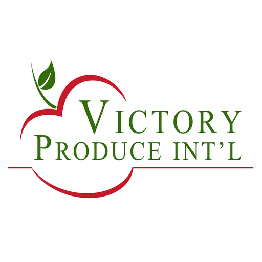 Victory Produce logo