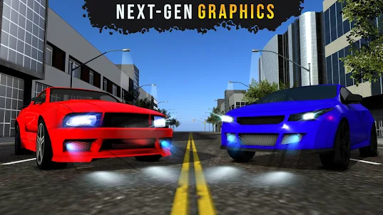 Driving School Academy