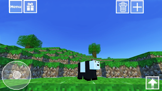 Game screenshot World Craft Block mod apk