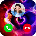 Cover Image of Descargar Color Call Screen, Phone Dialer and Edge Lightning 1.0 APK
