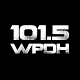 101.5 WPDH - The Home of Rock and Roll icon