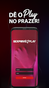 SEXPRIVE PLAY