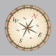 GPS Compass Scarica su Windows