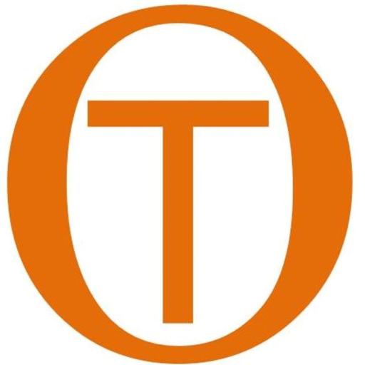 OronGpsComPro logo