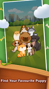 Cutie Puppy - Pet Shop androidhappy screenshots 2