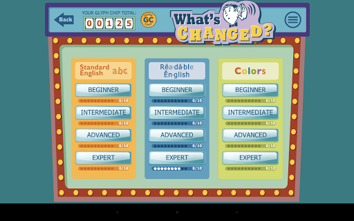 Whats Changed? - AU version