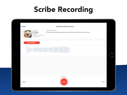 VCA Retriever+ screenshot 12
