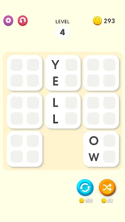 Game screenshot Word Slide hack