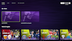 screenshot of beIN SPORTS CONNECT