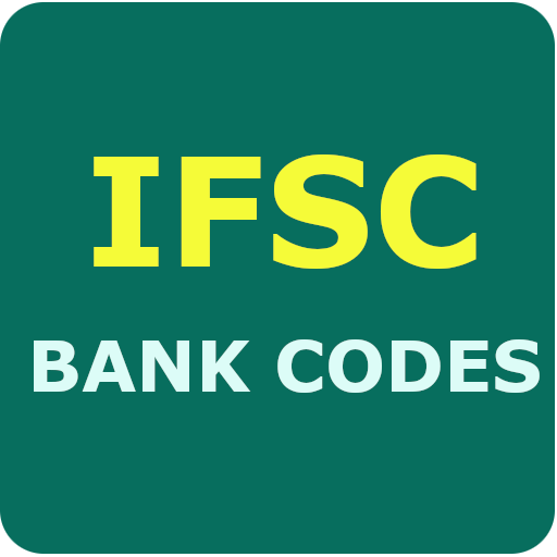 IFSC BANK CODES 20.0 Icon