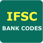 Cover Image of Download IFSC BANK CODES  APK